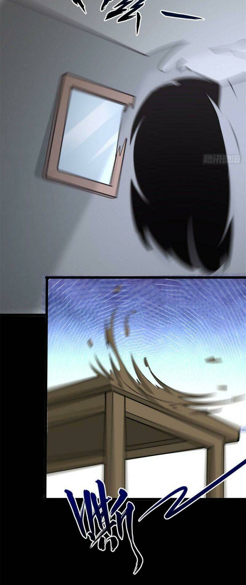 bạn gái virus của tôi chapter 260 32