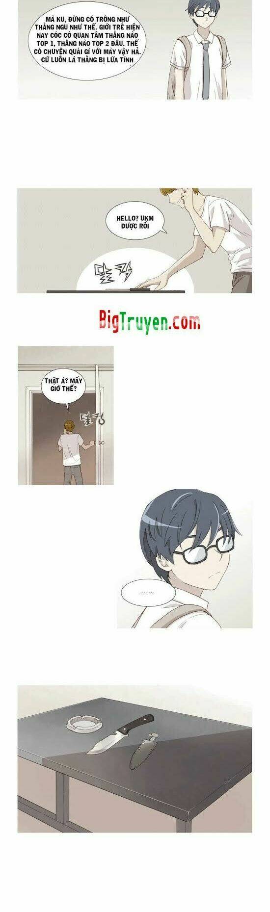 gaussian blur chapter 5 4