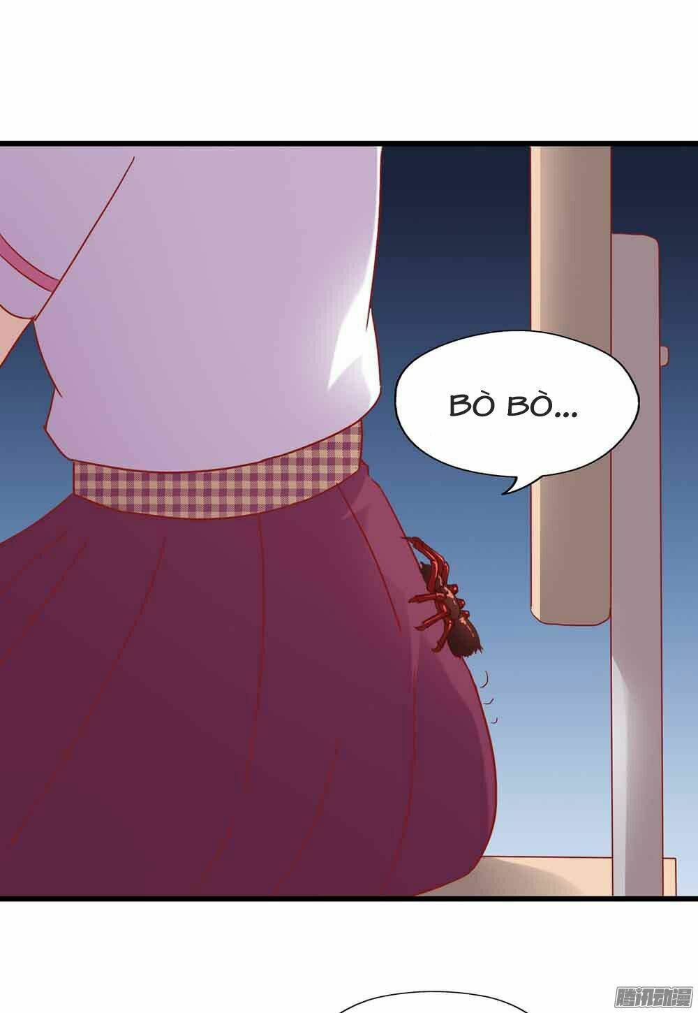 ác ma bàn bên chapter 5 36