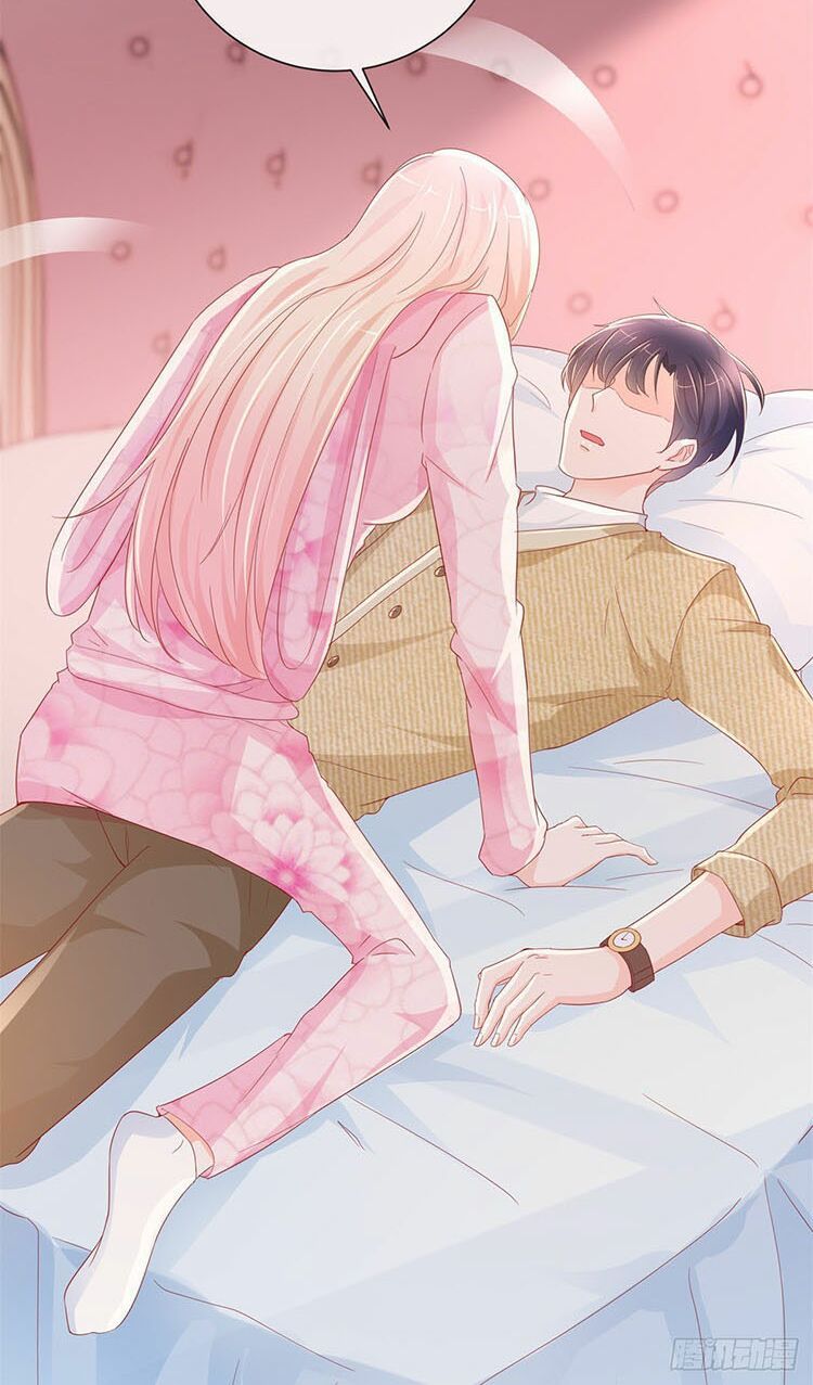 ẩn hôn 100%: chọc tức vợ yêu mua một tặng một chapter 271.2 14