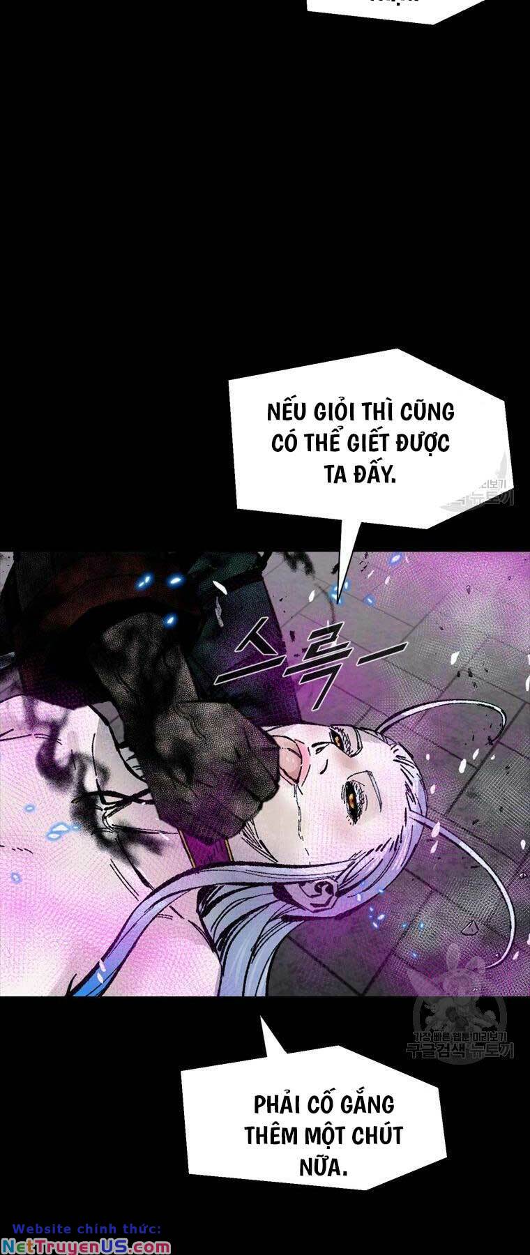 mật mã mê cung chapter 94 21