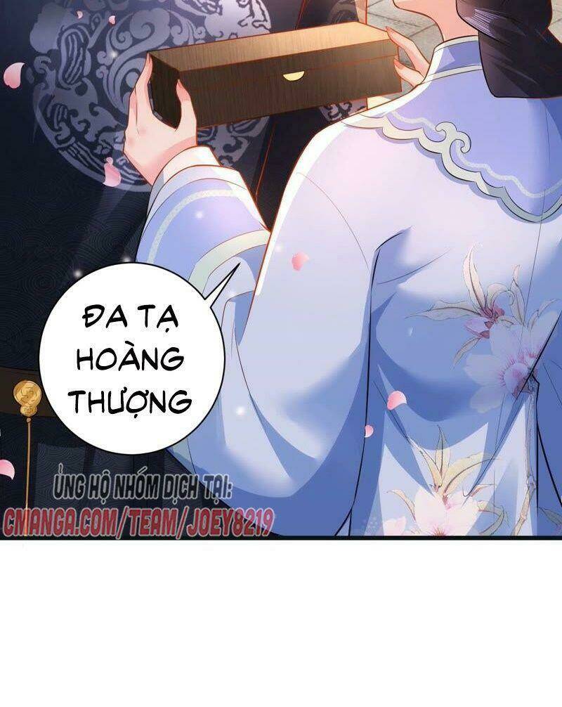 quận chúa vững vàng, thiết lập nhân vật không thể vỡ chapter 51 59