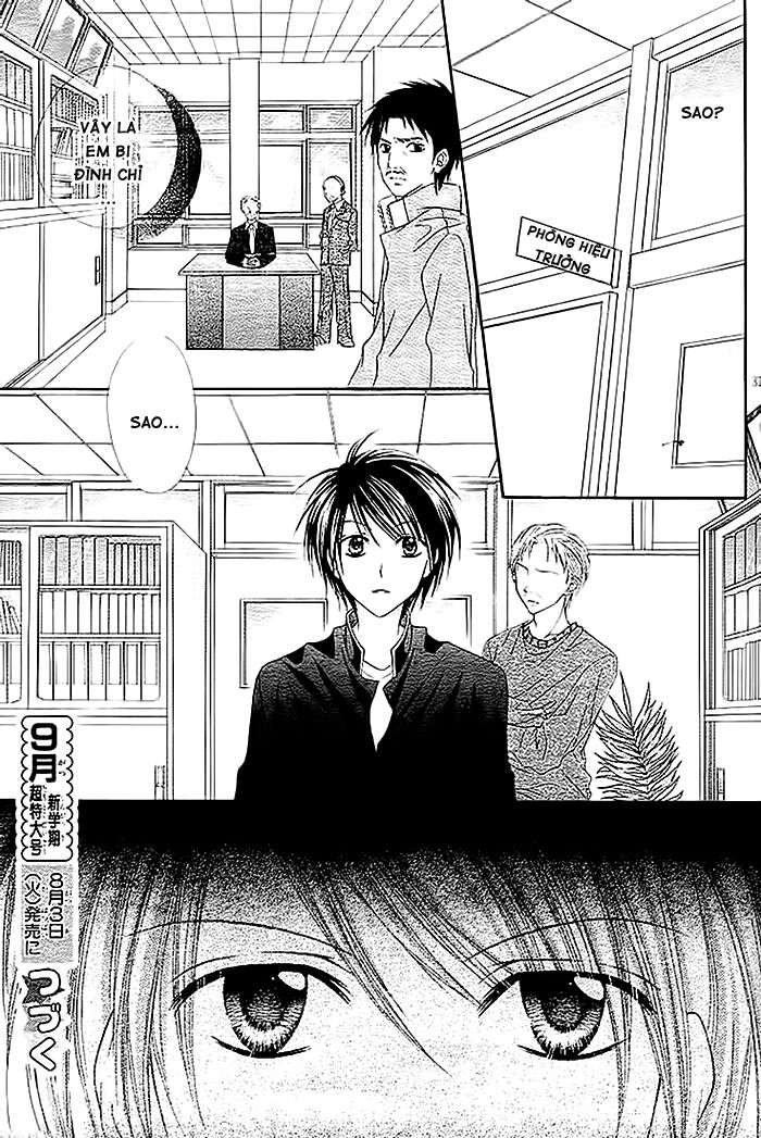 bí mật xương rồng chapter 7 31