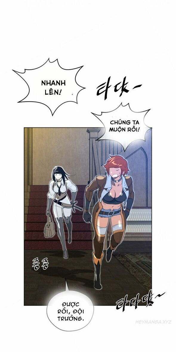 một nửa hoàn hảo chapter 21 24