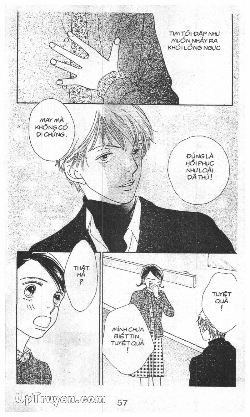 con nhà giàu chapter 190 54