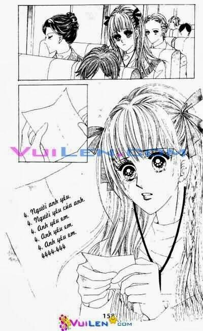 cuộc sống của tôi chapter 13 159