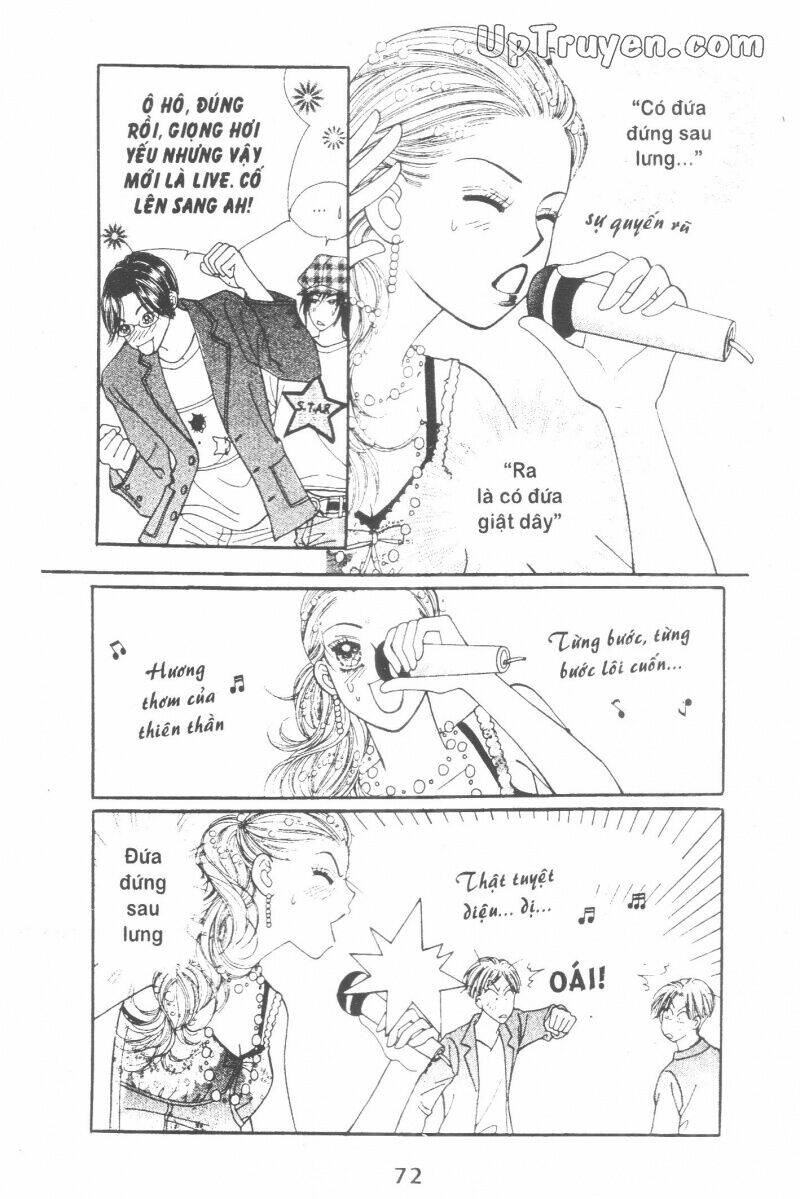 hái sao tình yêu chapter 10 72