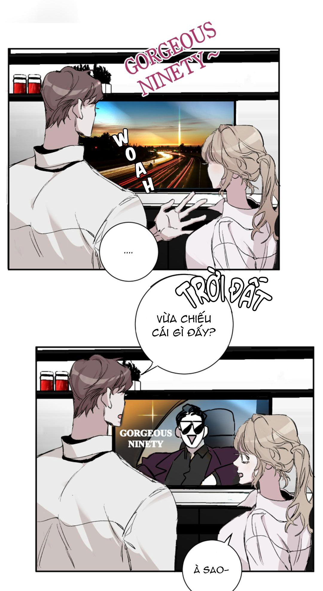 tình đơn phương chapter 1 19