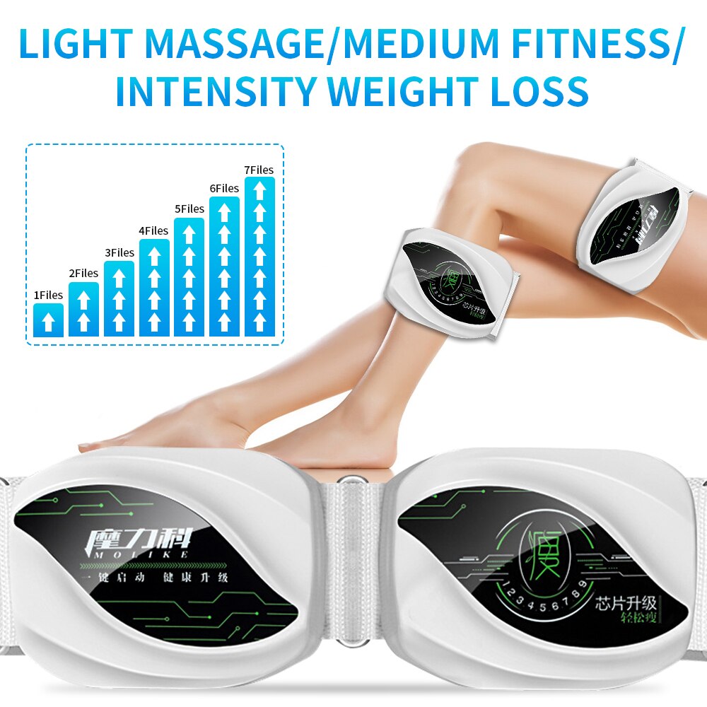 Máy Massage Săn Chắc Cơ Thể ZJ-SZJ001