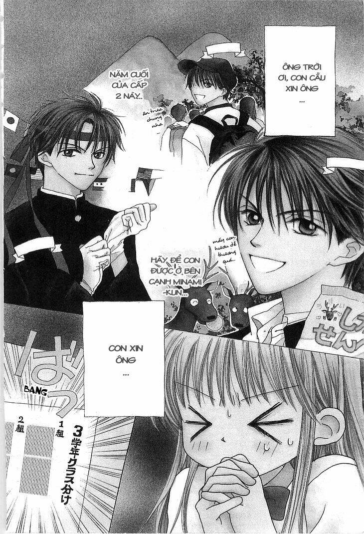 kare made love km chapter 7 1