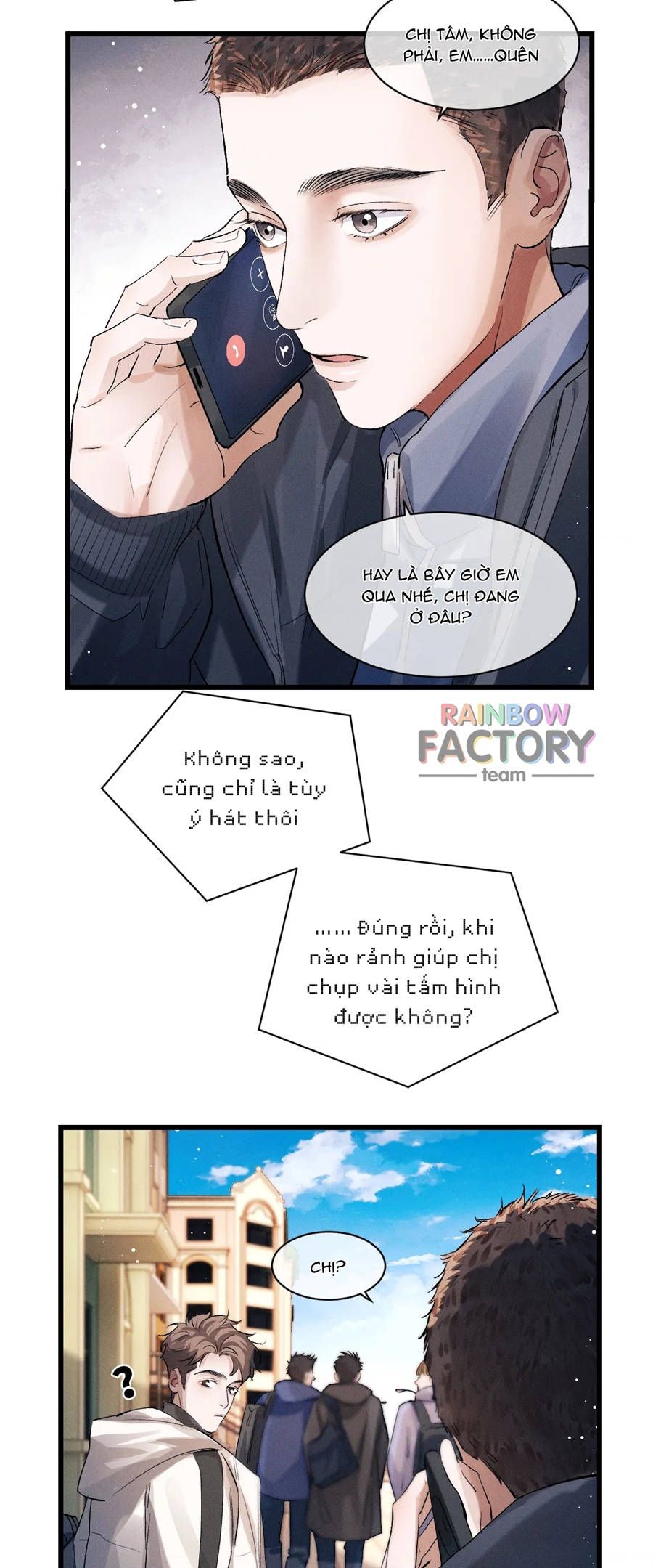 tát dã chapter 42 19