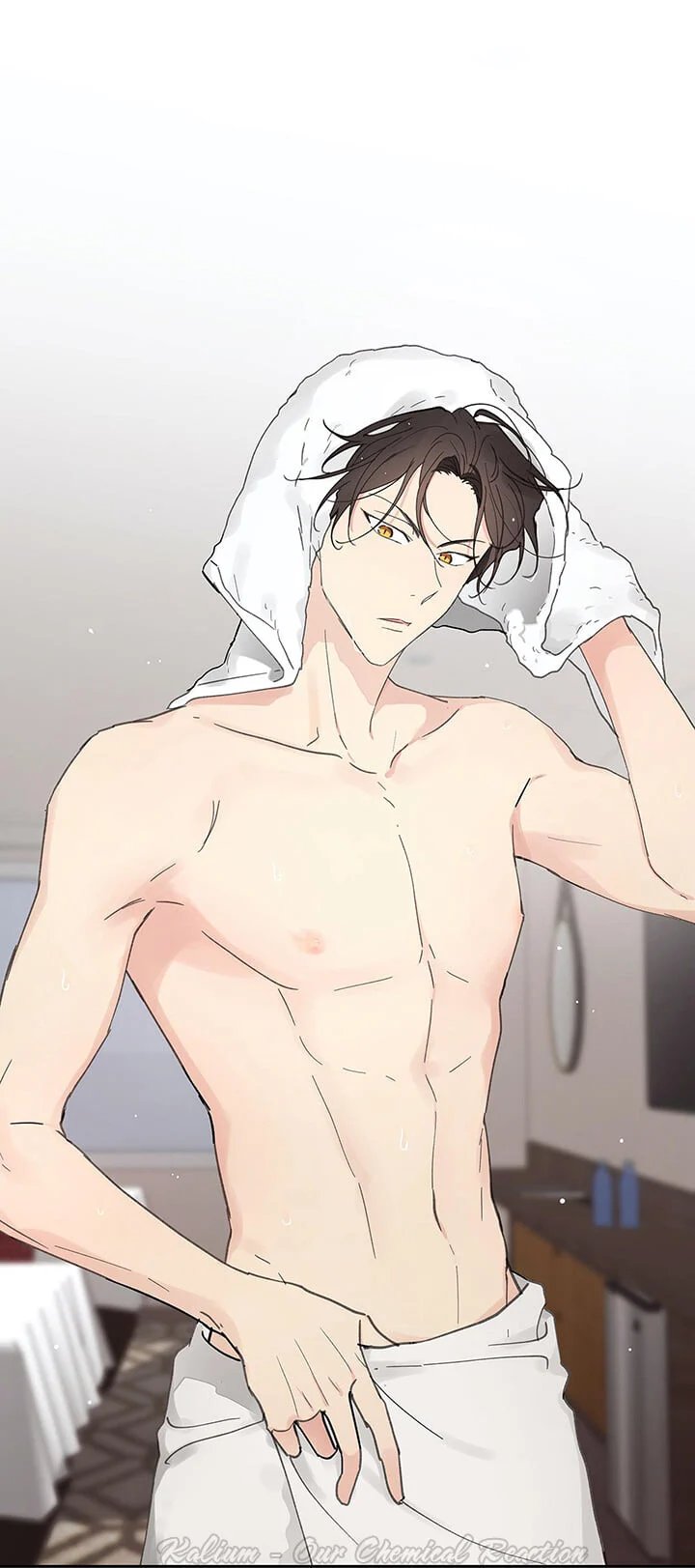 tâm tư của ju in chapter 23 29