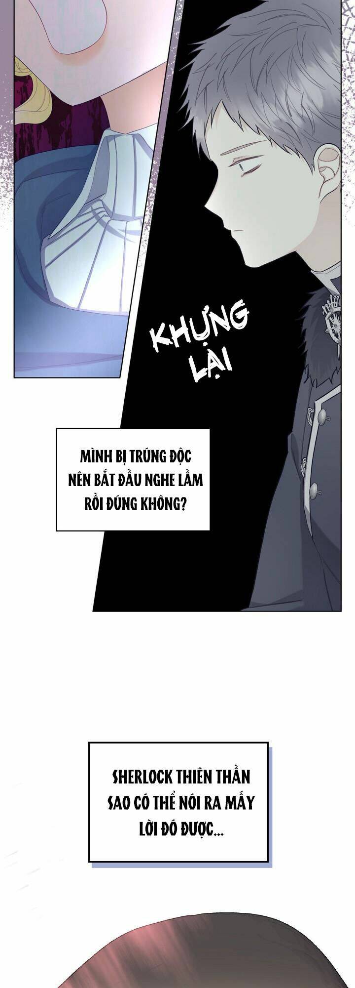 kẻ tạo ra nữ phản diện chapter 47.2 9