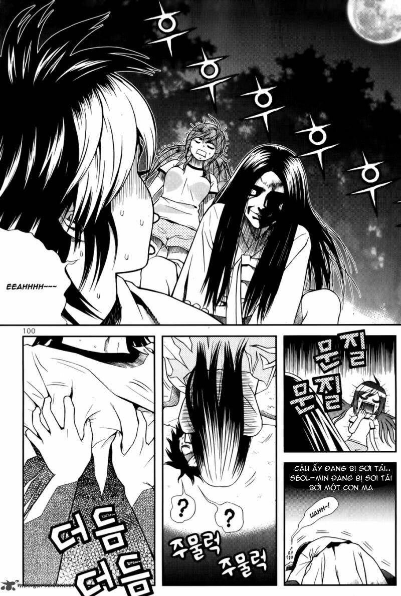 need a girl chapter 37 12