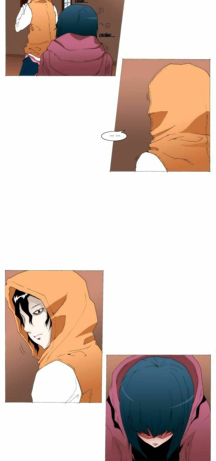 siêu năng 1.5 chapter 17 28