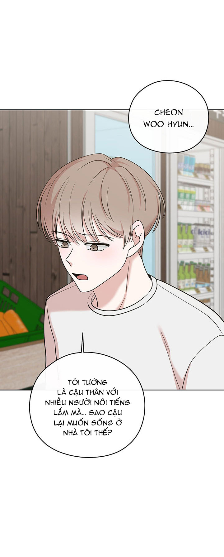 sự tình khó tránh chapter 6 30