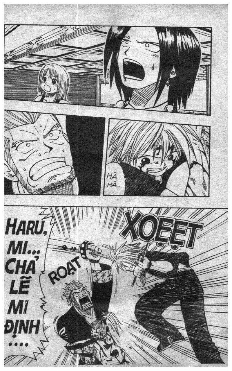 rave master (scan) chapter 3 65