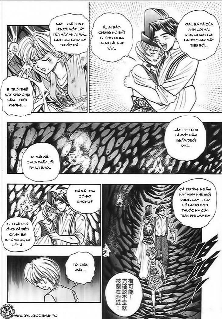 thiên địa nam nhi chapter 33 18