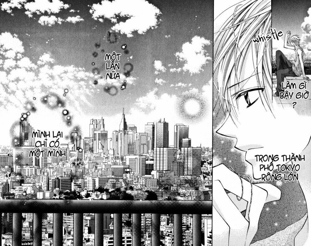 hitoribocchi wa samishikute chapter 7 35