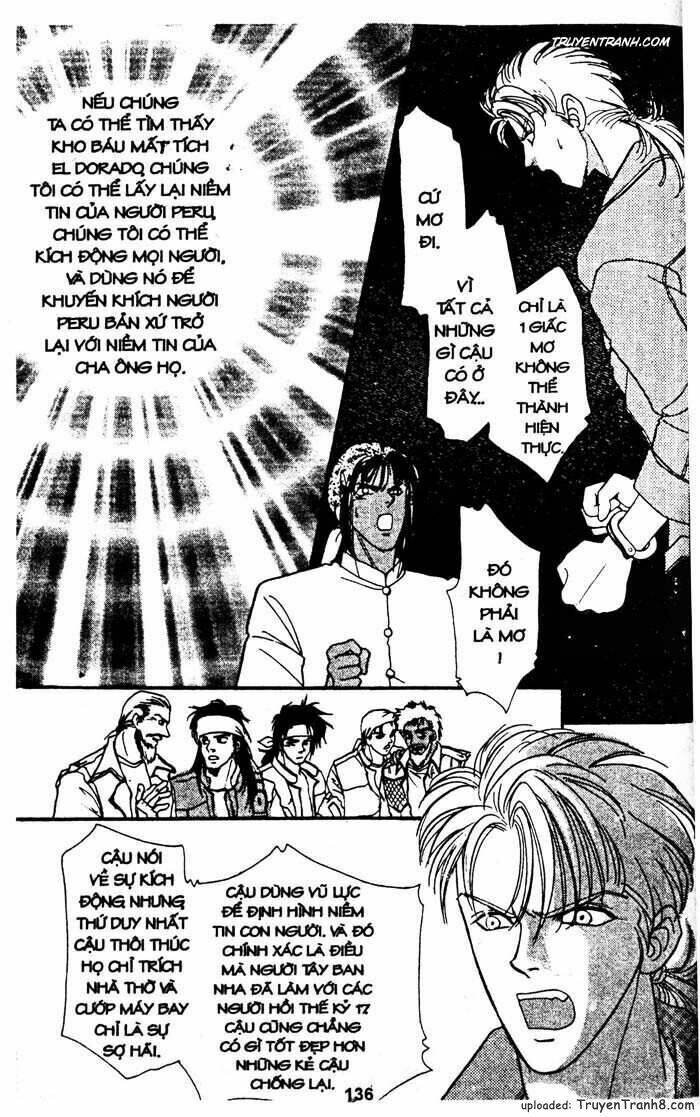 tiệm thú kiểng chapter 23 33