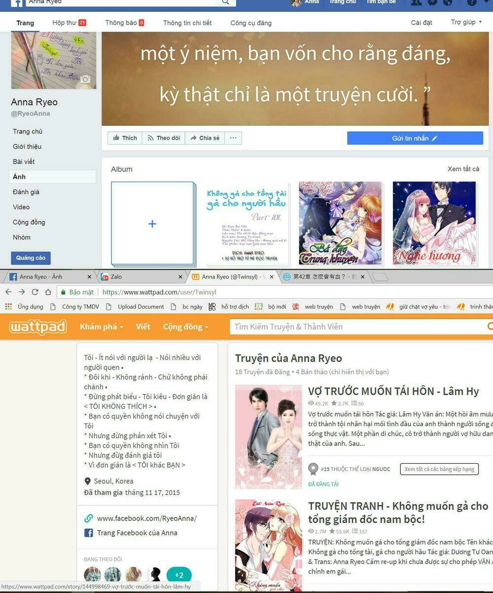 bá đạo trung khuyển tìm ái ký chapter 44 2