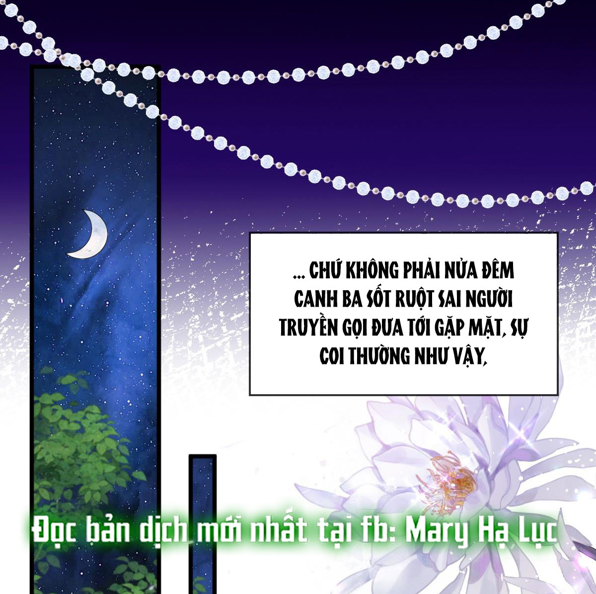 kiều dưỡng mỹ nhân điên chapter 13 48