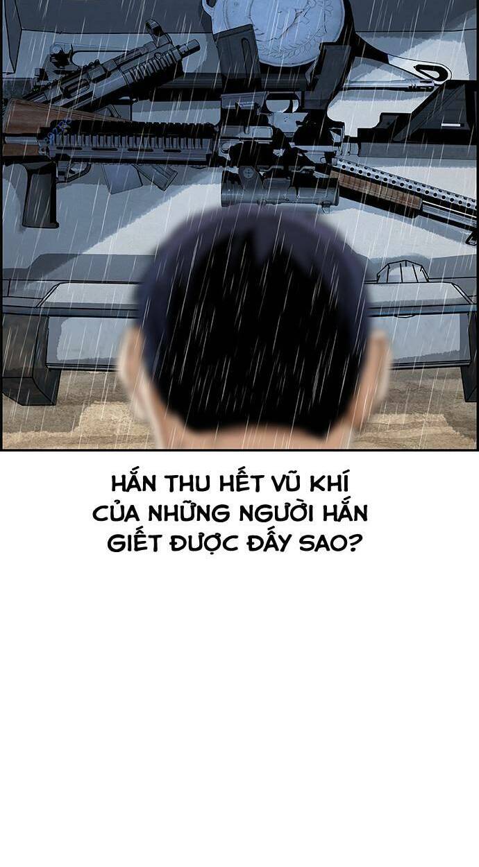 pubg - cuộc chiến sinh tồn - 100 chapter 38 33