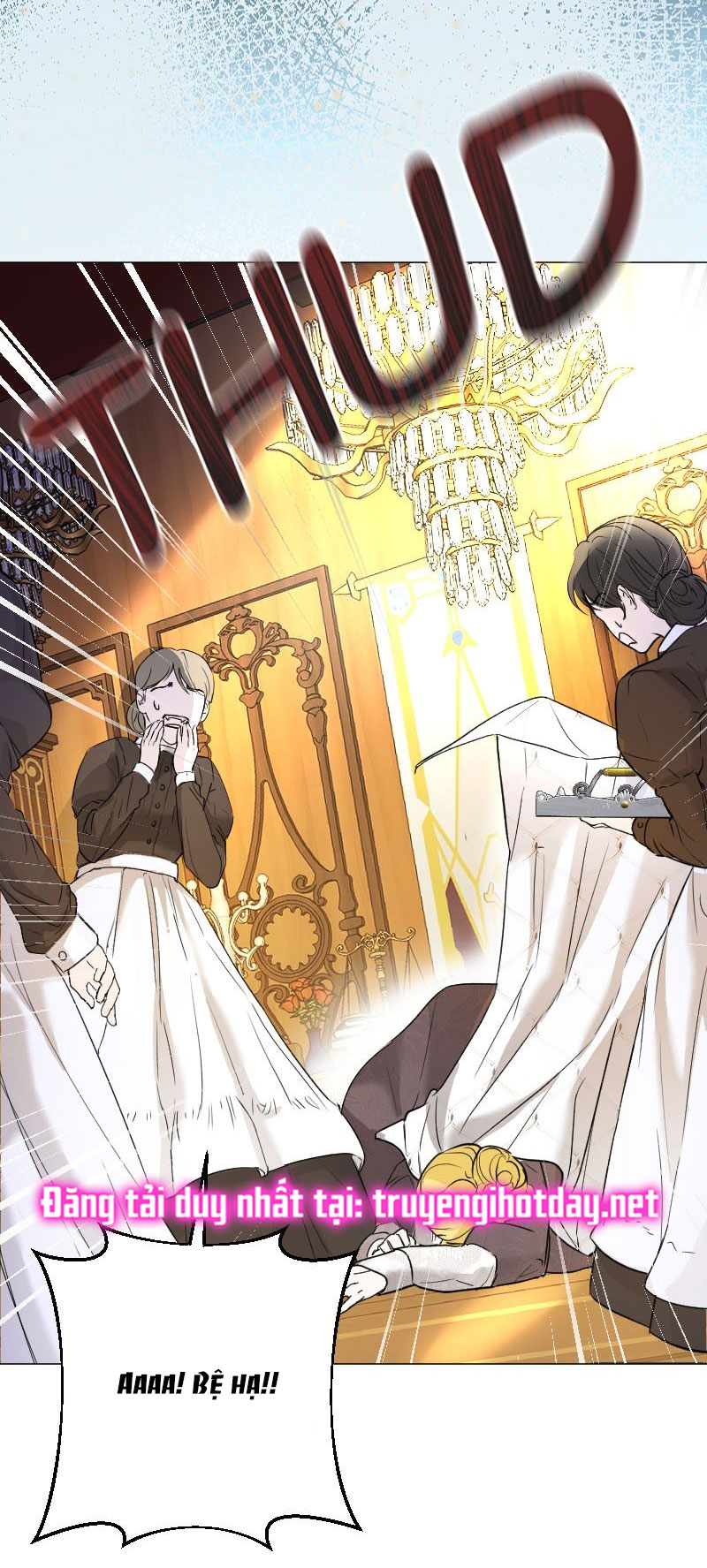 ngã rẽ định mệnh chapter 1.2 48