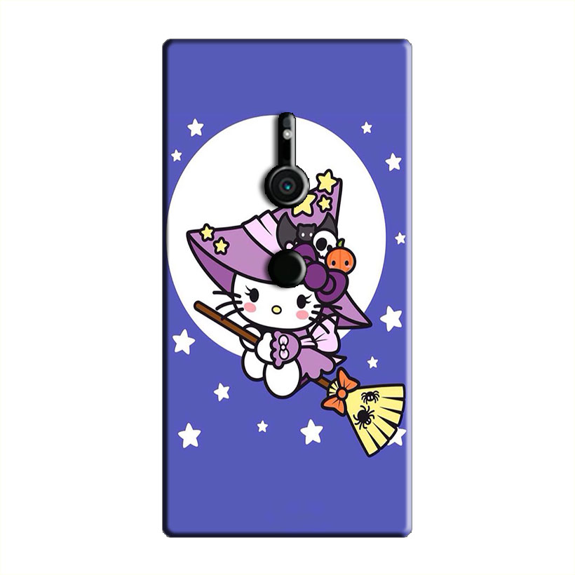 ỐP LƯNG IN DÀNH CHO SONY XPERIA XZ2