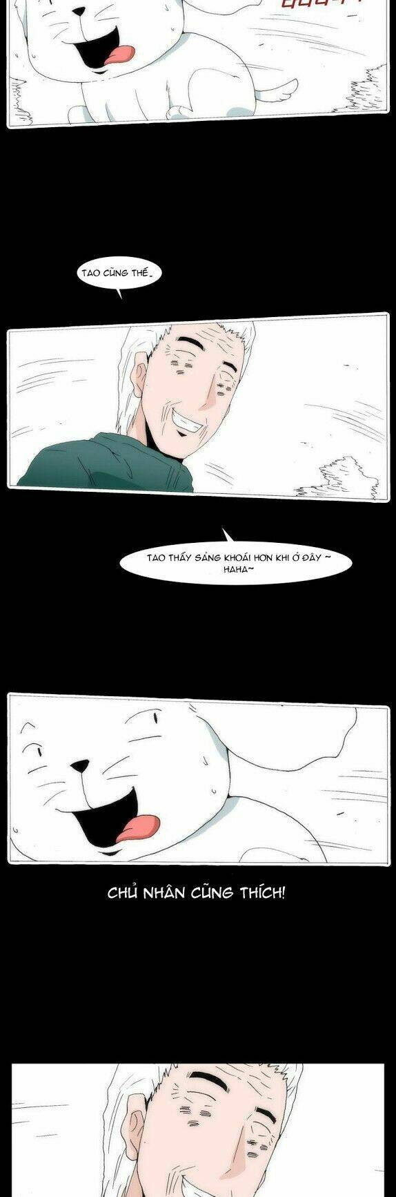 can't see can't hear but love chapter 43 27