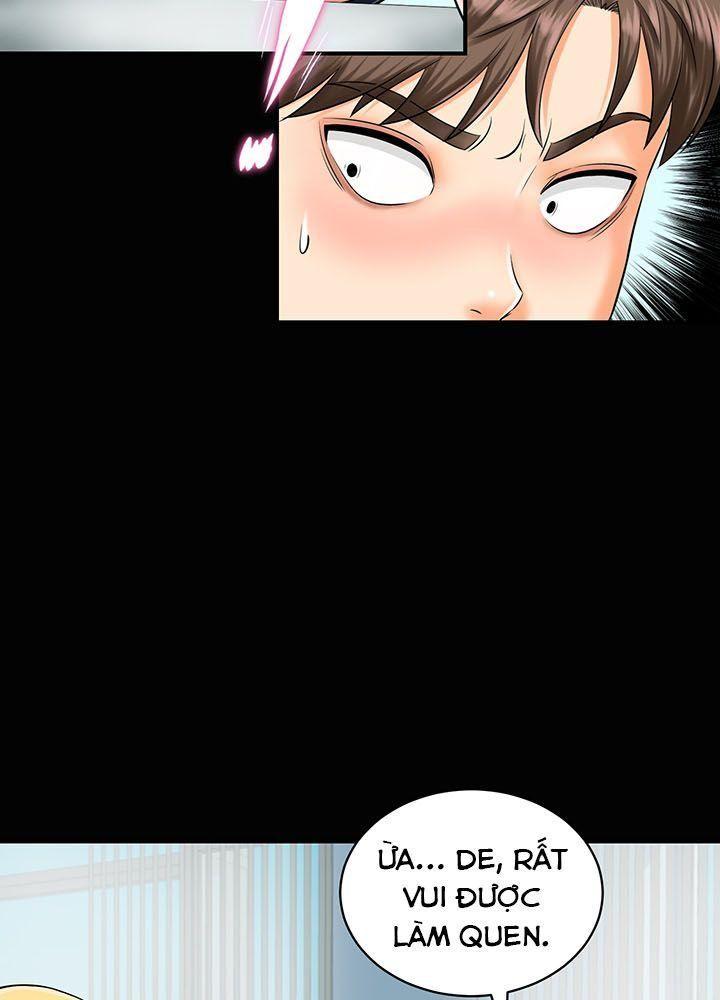 quét mã em đi! chapter 1.1 39