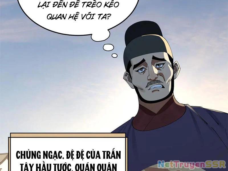 Chàng Rể Mạnh Nhất Lịch Sử Chapter 199 - Trang 77