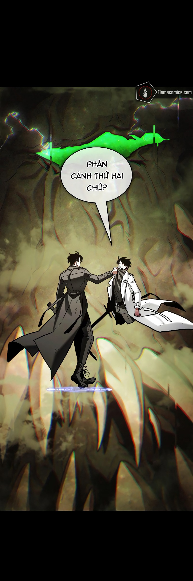 toàn trí độc giả - omniscient reader chapter 205.2 7