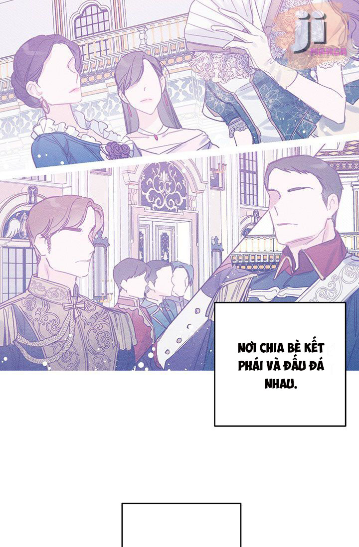 cứ giấu em trai tôi trước đi đã chapter 18 58