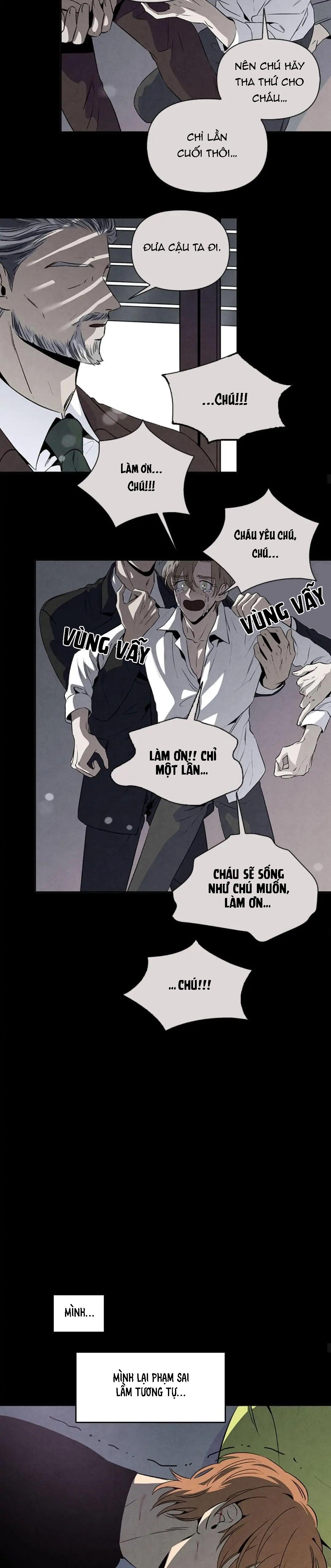 bona sort chapter 31 22