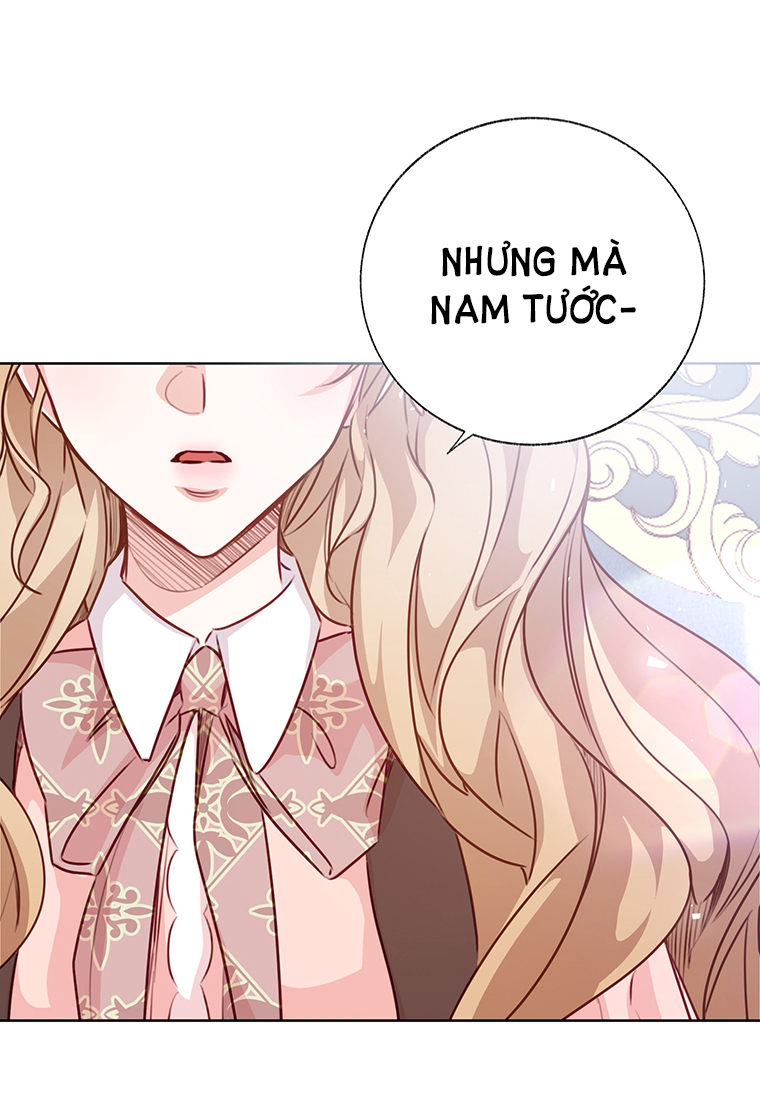 Đánh Cắp Trái Tim Tiểu Thư chapter 68.1 - Trang 35