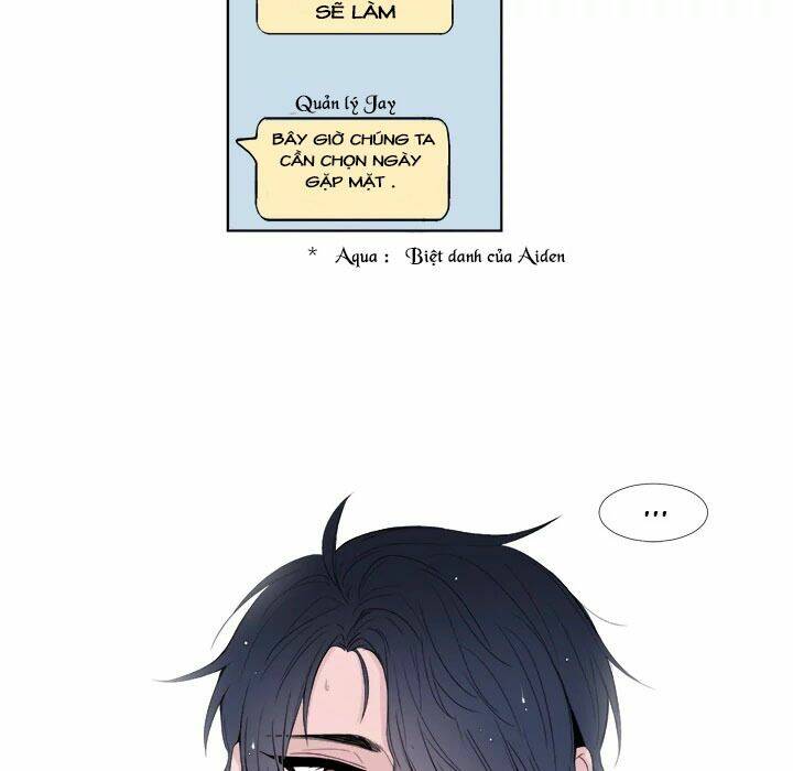 vẽ nên tình yêu của chúng ta chapter 1 36