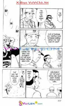 cảnh sát cơ động chapter 9 118