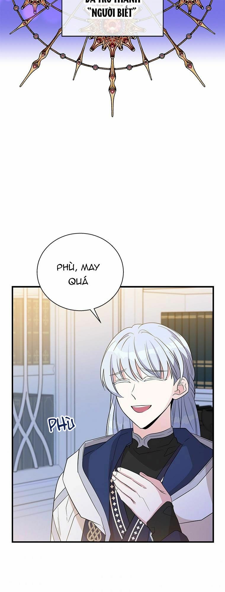 chồng yêu, em muốn đình công! chapter 44 45