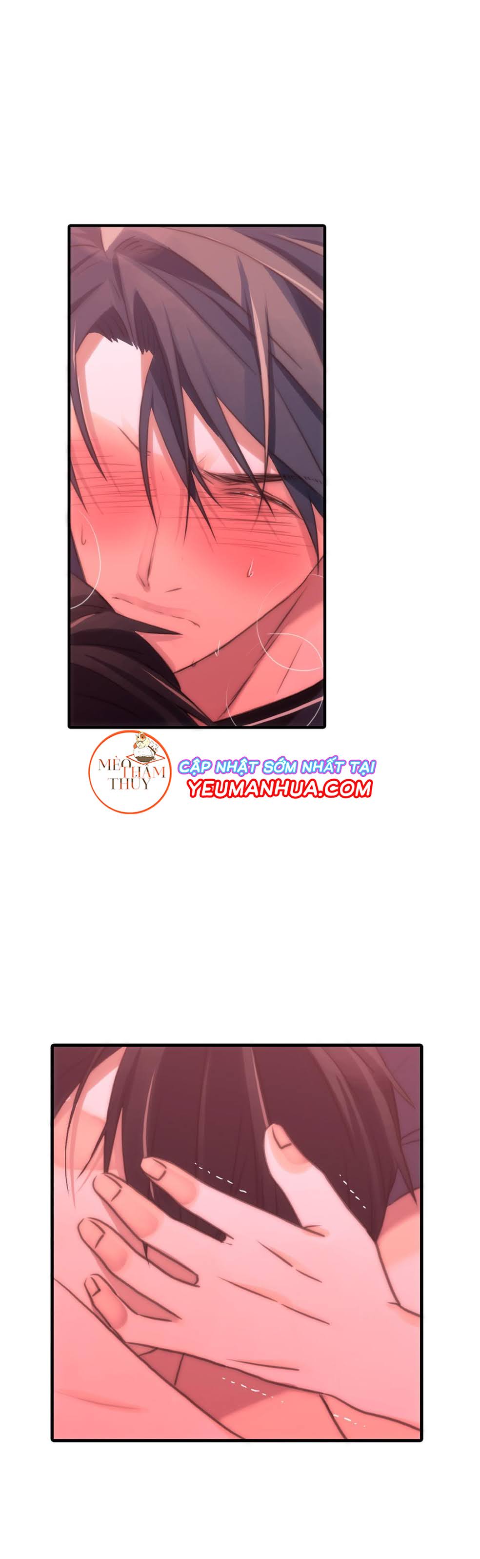 love shuttle chapter 12 19