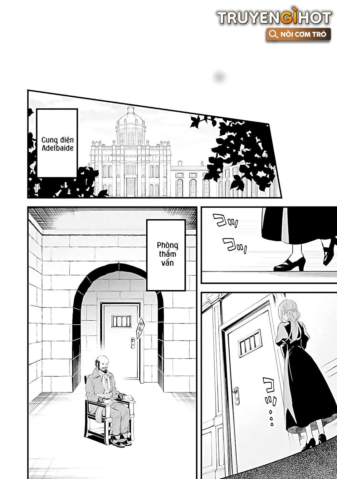 chén thánh của eris chapter 29.1 10