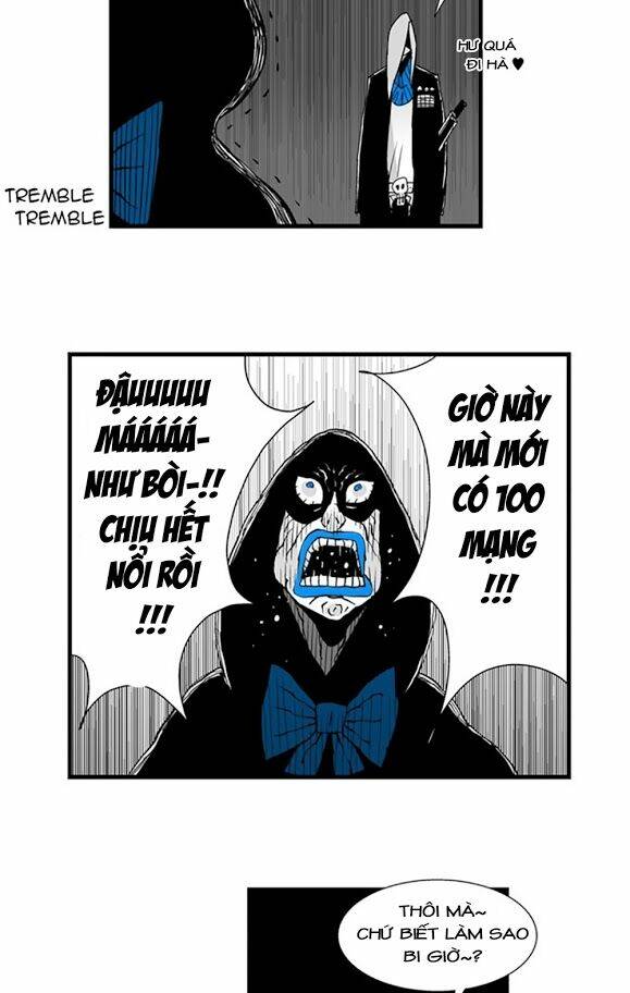 hành trình thoát khỏi địa ngục chapter 60 8