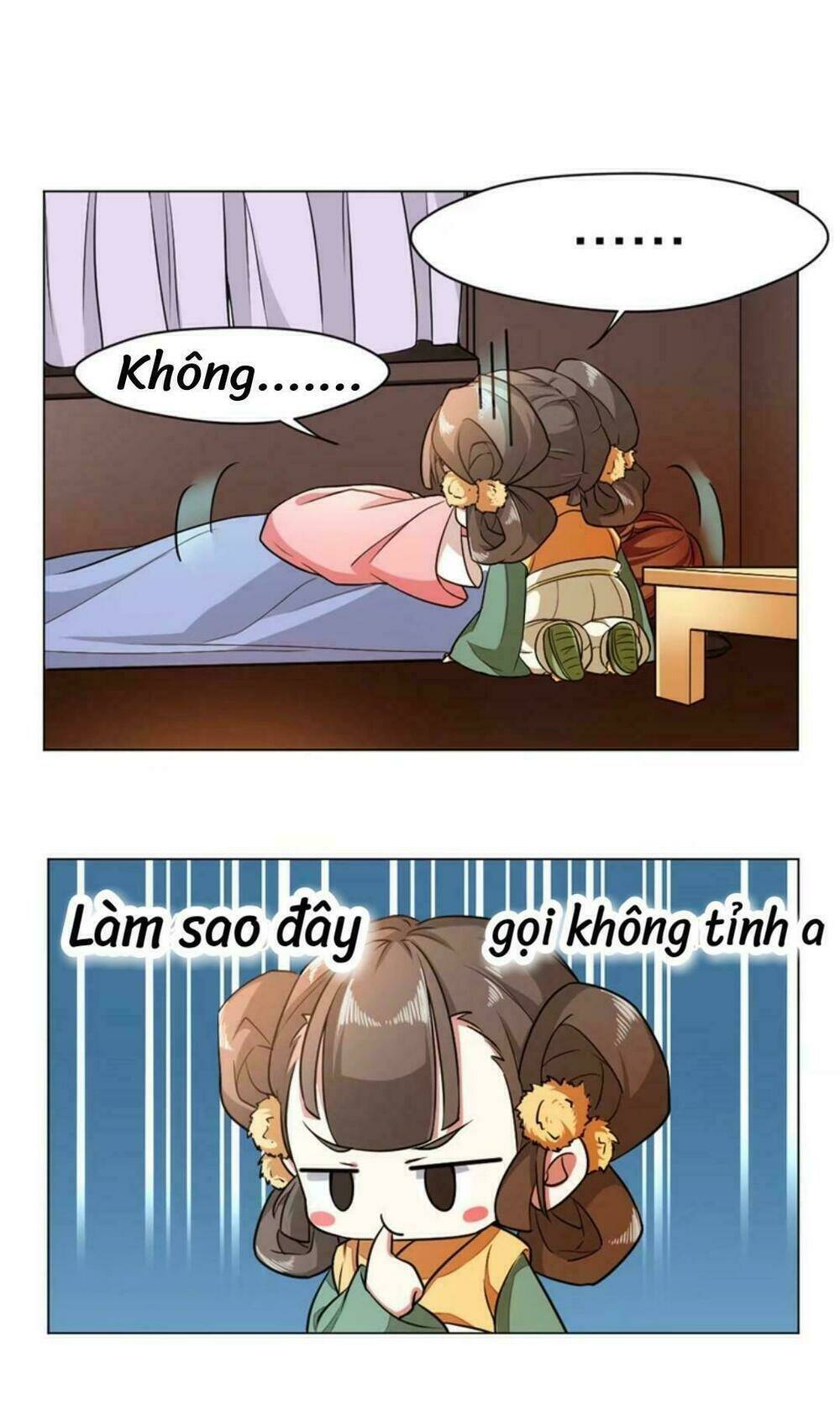 vong ưu linh chapter 2 48