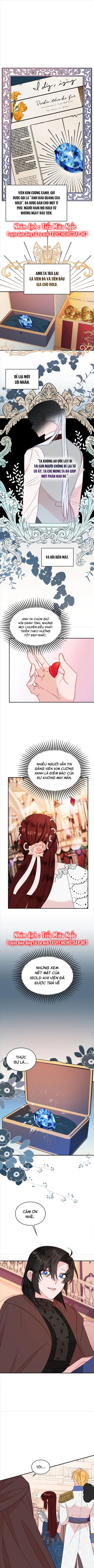 câu chuyện về nữ công tước chapter 31 4