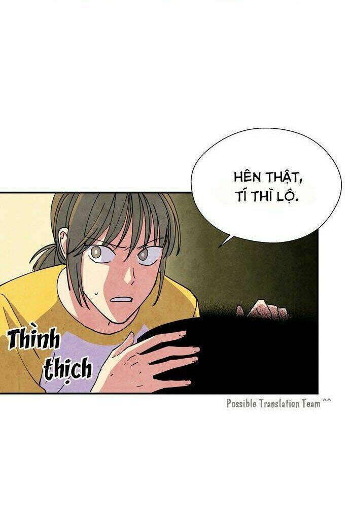 tai sói và mũ đỏ chapter 20 11