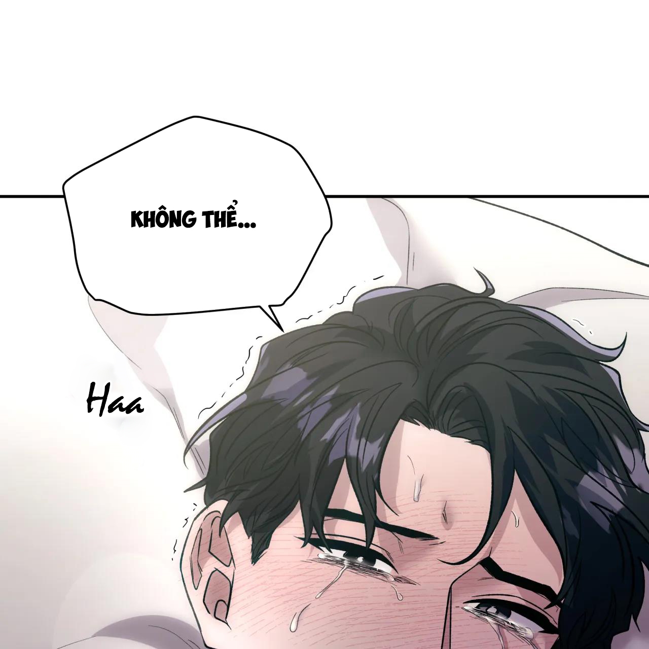 ám ảnh pheromone chapter 35 23