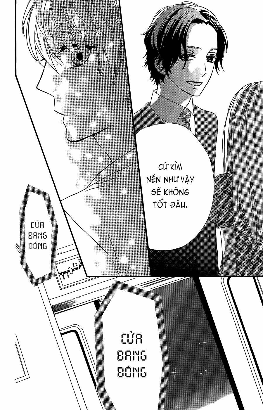 mairunovich chapter 36 24