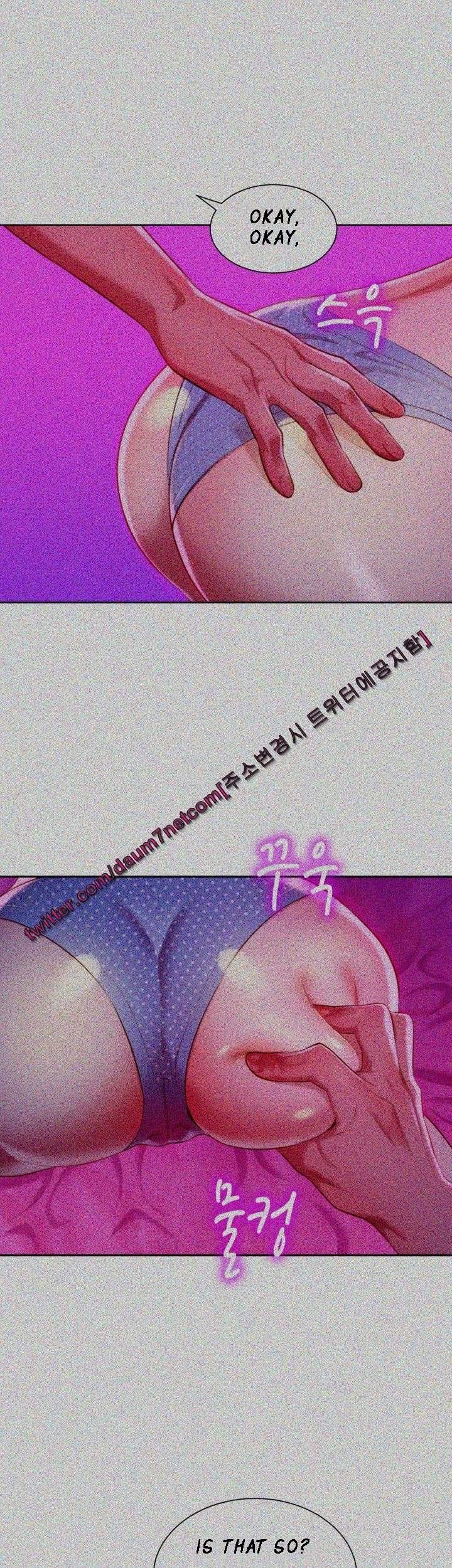 chị gái mưa chapter 30 31