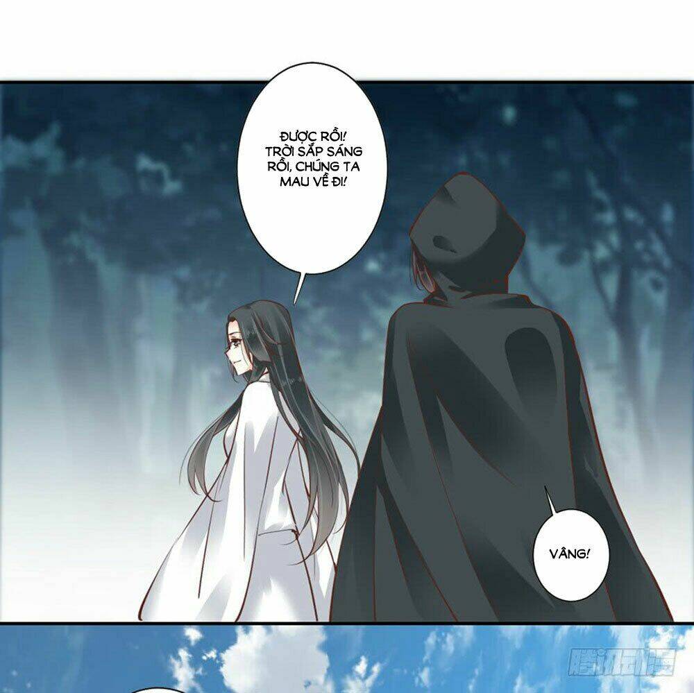 thiền tâm vấn đạo chapter 61 36