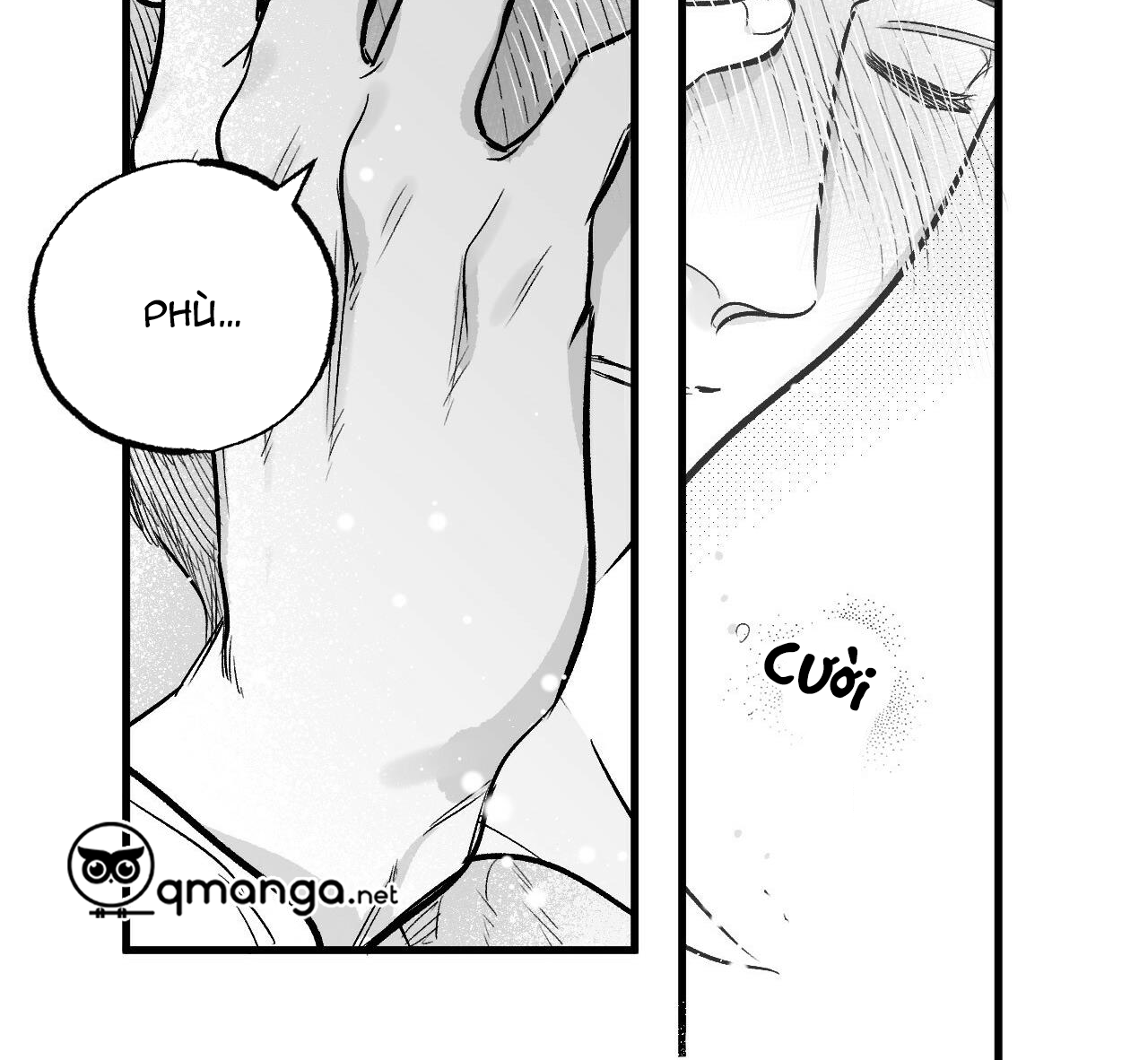 chuyện tình của gyeongwoo chapter 2 60